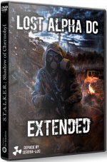  Lost Alpha DC Extended